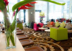 Patong Resort 5