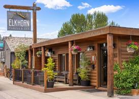 Elkhorn Cabins and Inn 4