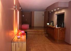 Hotel le Lonca 2