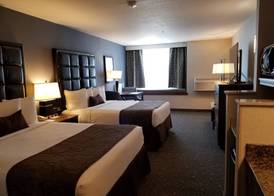 Best Western Plus Northwind Inn & Suites 5