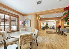 Oxford Court by East West Hospitality 2