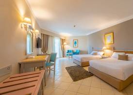 Aurora Oriental Resort Sharm El Sheikh 3