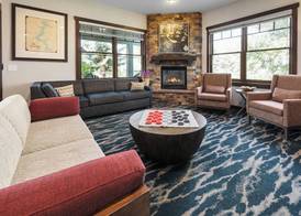 WorldMark Arrow Point 2