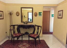 Hotel Centrale Europa 2