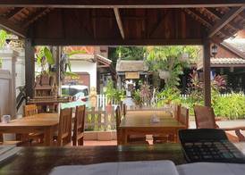 Villa Vieng Sa Vanh Hotel & Travel 3