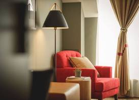 Boutique Hotel Sunrose 7 - Gourmet & SPA 5