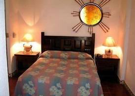 Hotel Suites La Siesta 2