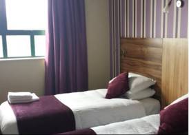 Mourne Country Hotel 3