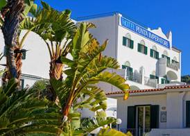 Hotel Punta Imperatore 2