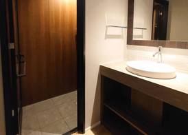 Granbell hotel Tanuki, Sapporo 4