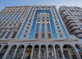 Dar Al Naeem Hotel 5