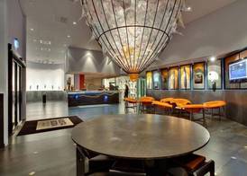Kosta Boda Art Hotel 2
