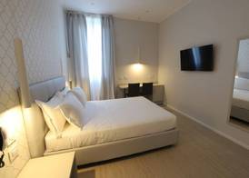 Cadorna Luxury Hotel 3