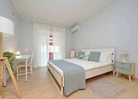 Trendy Flat near Marconi 2