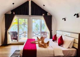 Maadathil Cottages & Beach Resort 5
