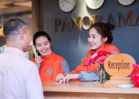 Sapa Panorama Hotel 2