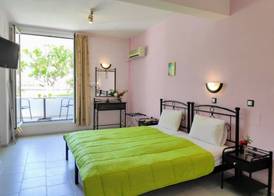 Evelin hotel 4