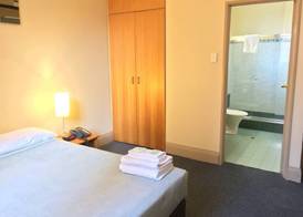 Criterion Hotel Perth 5