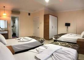 Doruk Hotel 5