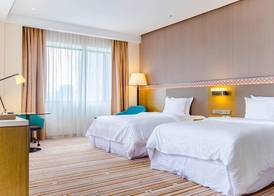 Four Points By Sheraton Guilin Lingui 4