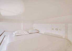 Charming studio - 2P- Le Marais 2