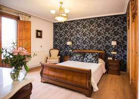 Hotel II Virrey 2