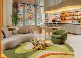 The Westin Sao Paulo 4