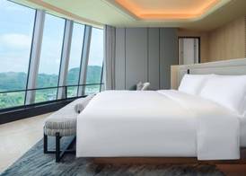 Sofitel Anji 5