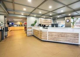 Quality Inn 2
