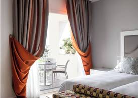 Grand Hotel Trieste & Victoria - Contemporary Thermal Luxury SPA 4