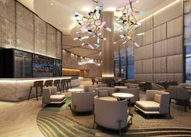 Eastin Hotel Penang 3