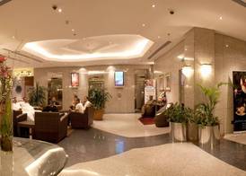 Aavri Hotel 4