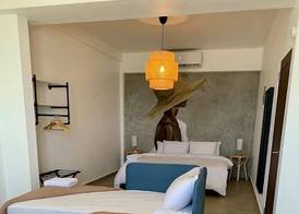 Corcega Beachfront Suites 4