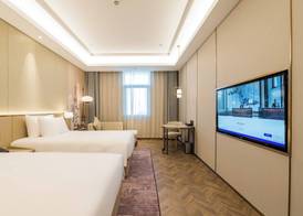 Mercure Changzhou Jintan 5