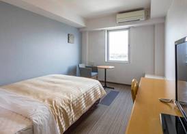 Comfort Inn Yokaichi 3