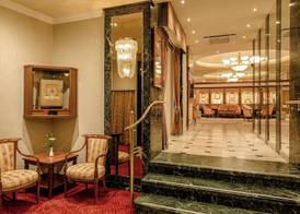 Hotel Erzherzog Rainer 3