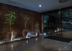 Hotel Sani 5