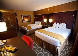 Holiday Inn Express & Suites VINELAND MILLVILLE by IHG 3
