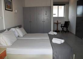 Lefteris Spacious APT Near Ialysos Beach 2