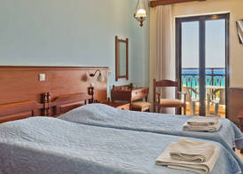 Blue Bay Hotel 4