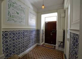 Green Heart Hostel 2