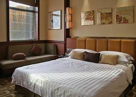 Min Zu Hotel 5