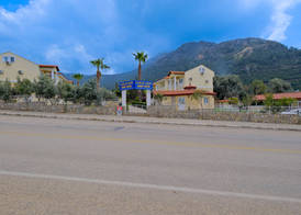 Goldlion Hotel 5