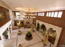 Montebello Hotel, Cebu 3