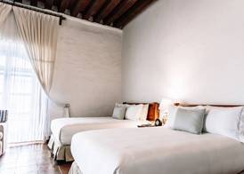 Quinta Real Oaxaca 3
