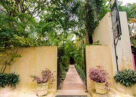 Mango House - Galle Fort 5