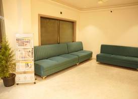 Hotel Sai Seeta Palace Newly Renovated 2