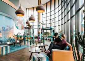 The Hague Teleport Hotel - Free Parking 2