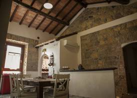 Locanda Villa Naumanni 4