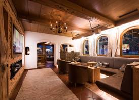 Hotel Stubaierhof 4